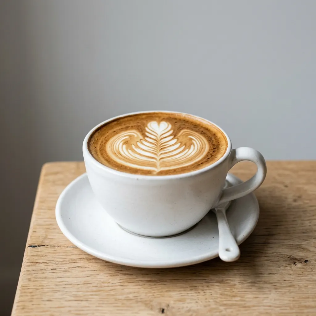Classic Cappuccino