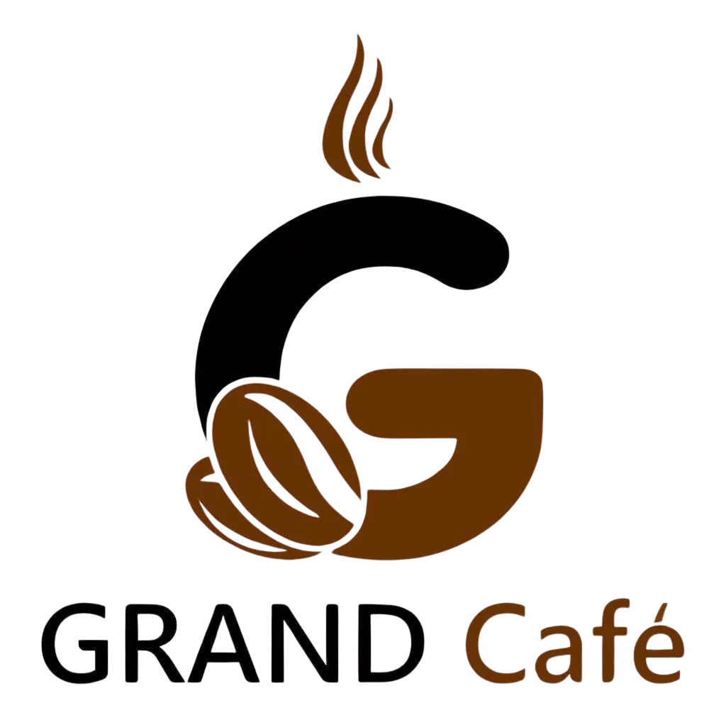 Grand Café Logo